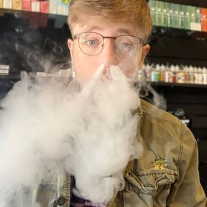 Meet your Posher, Chandler